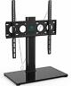 Pstvs05 Universal Tv Stand Table Top For Inch Lcd Led Tvs