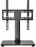 Pstvs09 Perlesmith Swivel Universal Tv Stand Base Table Top 769135310827