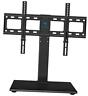 Pstvs13 Perlesmith Universal Swivel Tv Stand Base Table Top For Inch