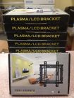 Psw118xxsf2 Lot Of Lcd Monitor Flat Panel Tv Wall Mount Bracket
