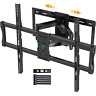 37-100 Psxf4 Perlesmith Full Motion Tv Wall Mount For Inch 619191733477