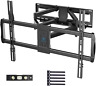 Psxfk2 Perlesmith Full Motion Tv Wall Mount For Flat 696392638626