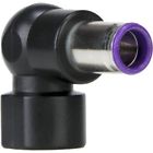 Pt-3r-10 Targus Power Tip Blk 0092636328023