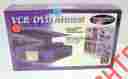 Ptvcr-b Vantage Point Primetime Vcr Dvd Mount Black Nib Free S H