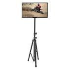 Ptvstndpt3211 Pyle Universal Tv Television Lcd Led Flat Panel Monitor Stand