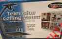 Ptw20-b Vantage Mount Prime Black Time Point Tv Box Ptw20