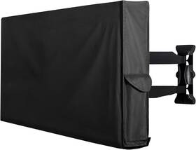 Purefit 313054683649 Outdoor Tv Cover 40-43 Inch Weatherproof Waterproof Outside Covers F