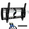 Pywm24 Pyle Tilting Wall Mount Tv Bracket Heavy Duty 842893123356