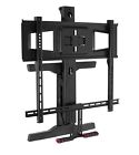 Q5whjkdadu Full Motion Pull Down Mantel Tv Mounting Bracket 713012041724