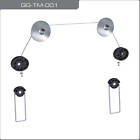 Qg-tm-001 Qualgear Ultra Slim Fixed 853770005009