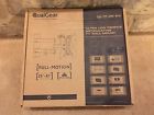 Qg-tm-006-blk Qualgear Low Profile Articulating 853770005054