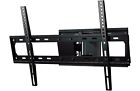 Qlf215 Secura Full Motion Tv Wall Mount Lcd Led Plasma Flat