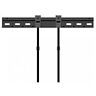 Qml22-b2 Sanus New Wall Mount For To Tvs Black 793795530448