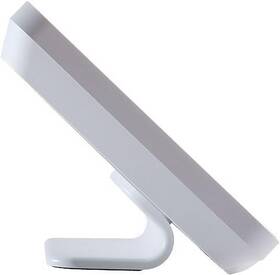 Iqp4 Qolsys 857497008992 Stand For Control Panel White
