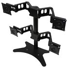 Ds-424sta Quad Stand Displays Doublesight Display Ds424sta Flex