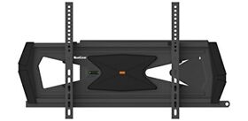 Qual Gear Heavy Duty Full Motion Tv Wall Mount For 37inch-70inch Flat Panel