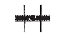 Qualgear 853770005948 Heavy Duty Tilting Tv Wall Mount For 60 Inch -100 Flat Panel And Curved