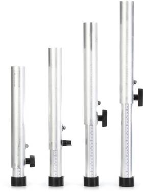 Ql4tl1 Quicklock 16-inch To 24-inch Telescoping Adjustment Legs - 4-pack
