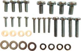 8541750698 Quipflex Industries Sony Tv Wall Mounting Screws And Washers - Fits Any Flat Screen