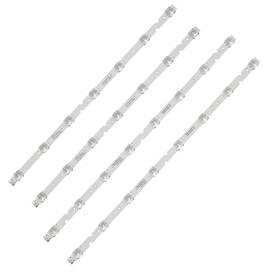 4c-lb5508-hr02j Qzanyee Life Zhanyi-pj2213 4 Pcs Tv Led Backlight Strips For 55 Inch Models Lights