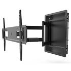 R500 Kanto Recessed Articulating In-wall 800152717463