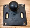 Rmr-d-176-1 Ram-2461u Ram Mount Vesa Plate Ball