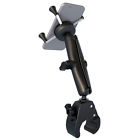 Armun7ugrip400ram Ram-b-400-c-un7u Tough Mount Universal Mounts Ramclaw Long