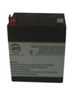 Rbc46-sla46-bti Bti New Battery Inc Replacement Cartridge Dc 886734815802