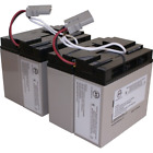 Rbc55-sla55-bti Bti New Battery Inc Unit Dc Lead Acid 886734843577