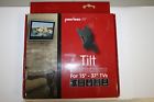 Rbt2x2 Peerless Medium Tilting Wall Mount For Lcd Flat 735029283447
