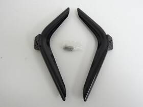 Rwosu6547-b Rca 697842439176 Stand Legs With Screws