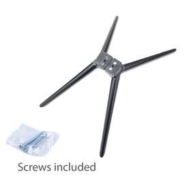 Ld7063-wj30-01 Rca Rtru7027-us Onn Replacement Tv Stand For Screws Included