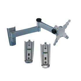 Mrv3500 Ready America Strong Arm Removable Lcd Tv Wall Mount Travel Accessories For