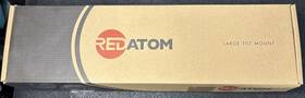 Redlthd120 Red Atom Large Tilt Flat Panel Mount