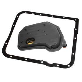 R-24208813 Reeoutdoor 4l60e Transmission Filter With Gasket Kits Compatible Chevy T-ahoe B-laz