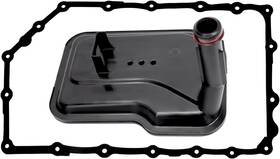 R-24236517 Reeoutdoor 24236933 6l80e 6l90e Transmission Filter With Gasket Kit Compatible Chevy E