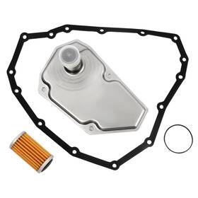 R-31728-3jx0a Reeoutdoor R-31728-3jx0a/b 31728-3jx0a Transmission Filter Oil Pan Gasket Kit Compatible With Nissan Tii