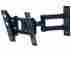 Rel204b-f Avf Eco-mount Multi Position Flat Panel 25 32 Tv Mount 720558000252