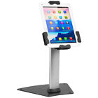 Mi-3785 Relaunch Aggregator The Tablet Holder Has Retractable Clamps To Fit Ipad