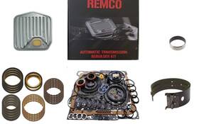 Remco Rk700r4 Th700r4 4l60 4l60e 4l65e 4l70e 8293 Automatic Transmission Rebuild Kitfull Ov