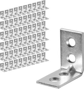 Ab25-25-15-p20 Repa Market Stainless Steel Phased 1 Inch X 0.59 Silver