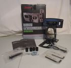 Rf-tvmfm01v2 Rf-tvmfm0v2 Rocketfish Full Motion Tv Wall Mount With Hardware Free Sh