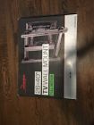 Rf-tvmfmo2v2 Rocketfish Tv Wall Mount