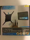 Rgl401-f Orbital Tv Wall Mount