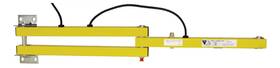 Rh40arm-dlwb Rite Hite New Ritehite Cool Head Loading Dock Light 40 Inch Arm Double Strut 11500046