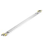 Rm420 Rms02 Silver Stone Technologies Tool Less Rackmount Rail Slide 844761011840