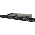 Rms19-sa4-02 Transition Networks New Inc Media Converter Shelf 648177041176
