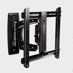 Rocketfish 600603132209 Full Motion Tv Wall Mount 26 40 Inch Tilt Swivel Strong Support Vg