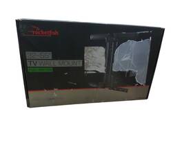 Rf-htmf19 Rocketfish -full-motion Tv Wall Mount For Most 32-55tvs - Free Shipping