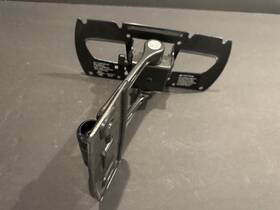 Rf-tvmf01 Rocketfish Tv Wall Mount 34 Lb. Capacity
